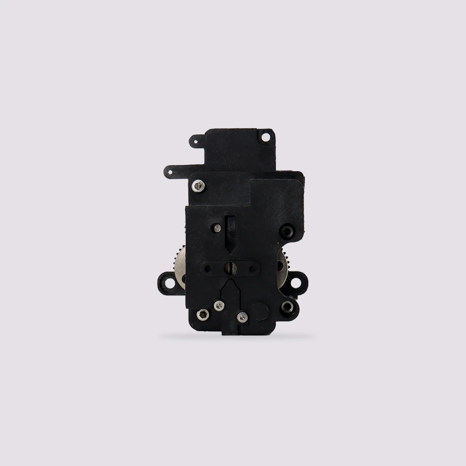 Replacement Extruder for Qidi Q2 3D Printer (OEM) - West3D 3D Printing Supplies - QIDI TECH