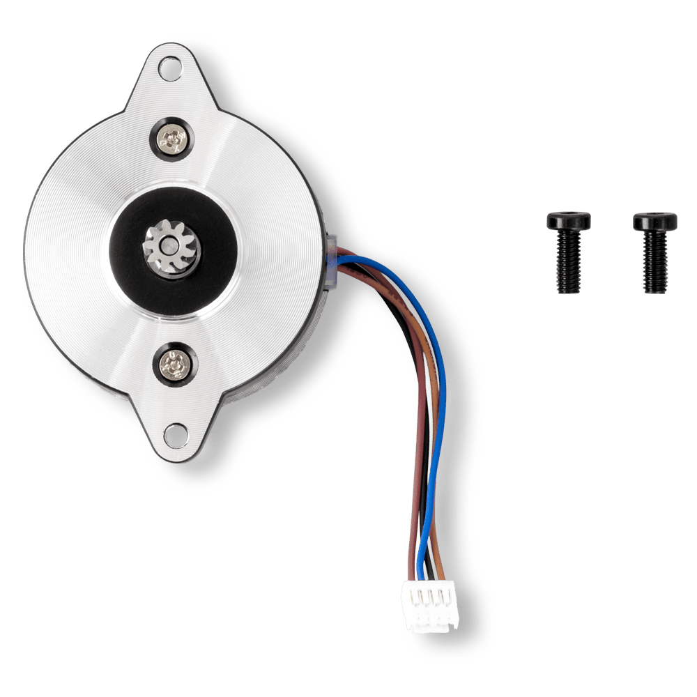 Replacement Extruder Motor for Snapmaker U1 3D Printer - West3D 3D Printing Supplies - Snapmaker