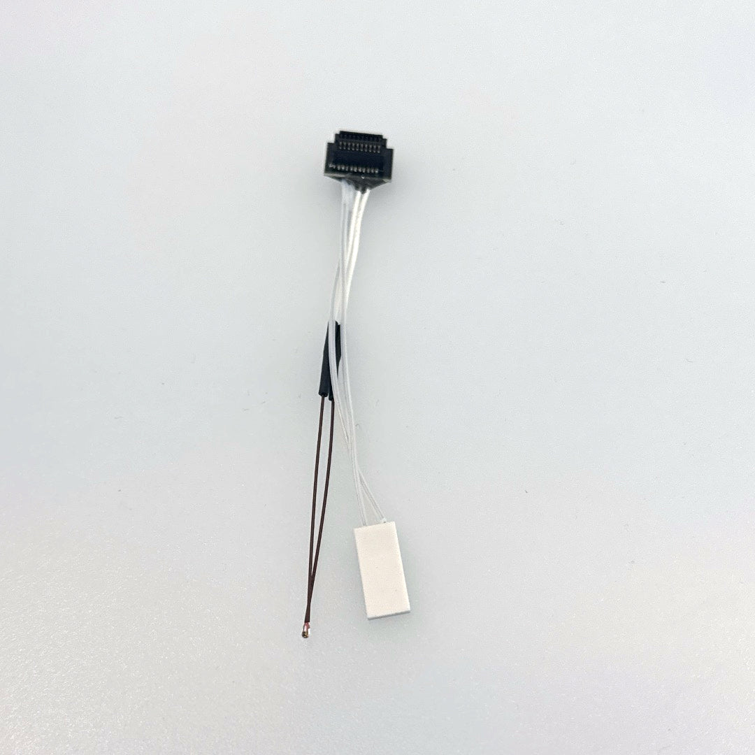 Replacement Heater and Thermistor for Bambu P1 series 3D printers - West3D 3D Printing Supplies - WEST3D