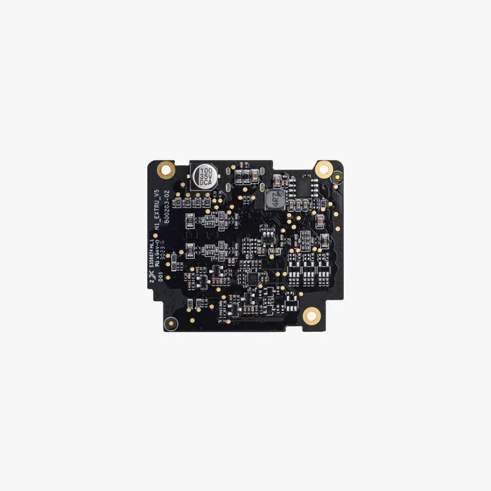 Replacement Toolhead Board for Bambu Lab A1 Series 3D Printers (A1 and A1 Mini) - West3D 3D Printing Supplies - Bambu Lab