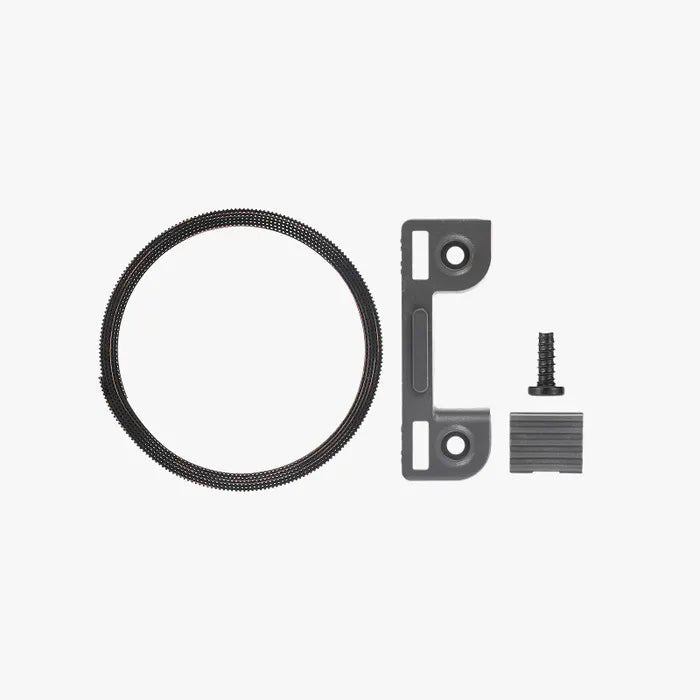 Replacement XY Belt for Bambu H2 Series 3D Printers (H2D, H2C, H2S) - West3D 3D Printing Supplies - Bambu Lab
