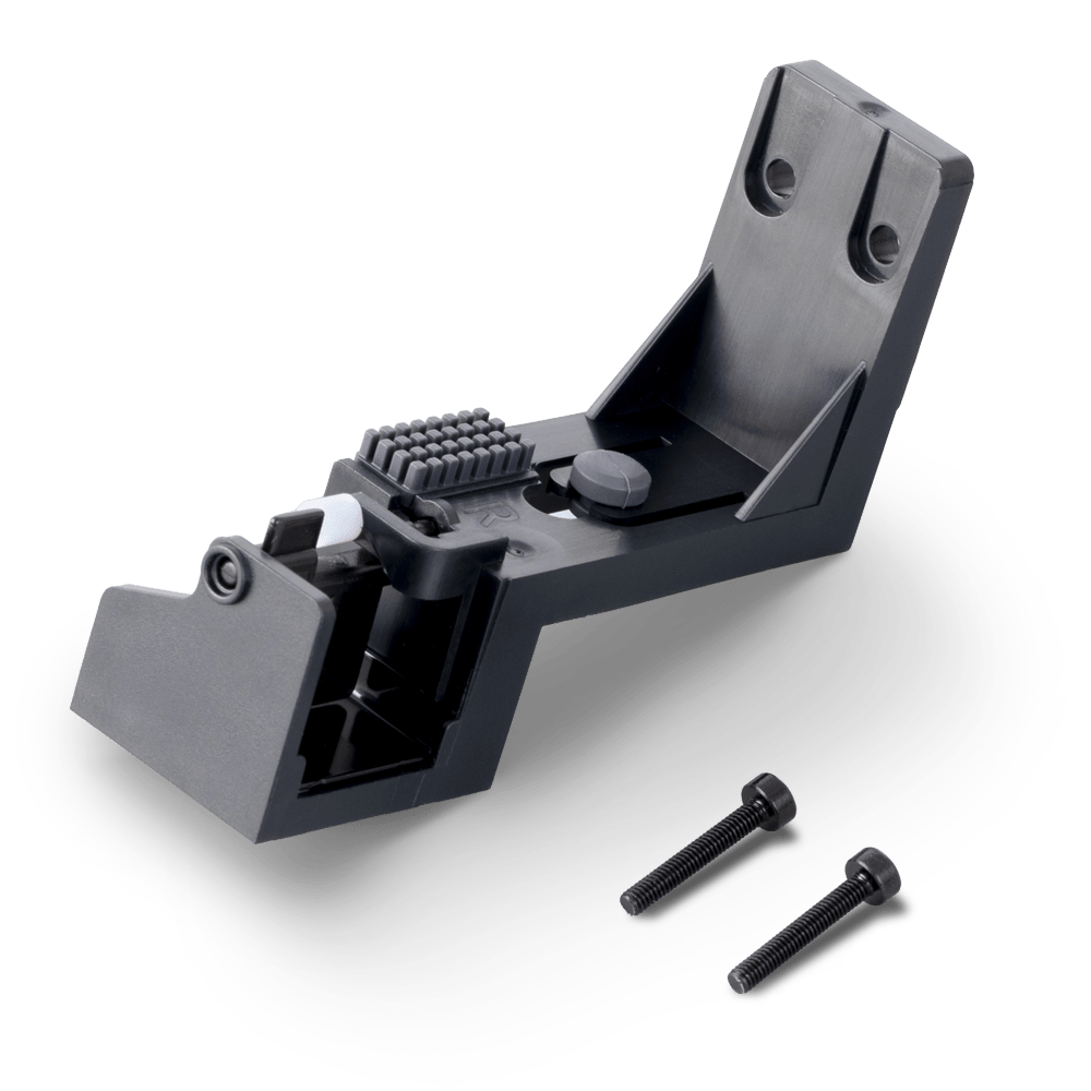 Right Nozzle Wiper Replacement for Snapmaker U1 3D Printer - West3D 3D Printing Supplies - Snapmaker
