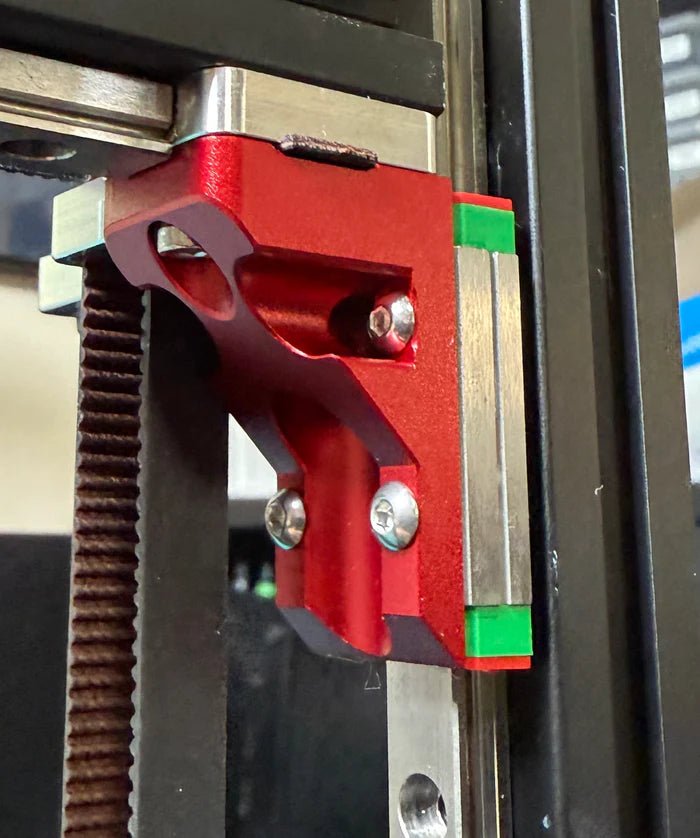 Rigid Fixed Z Joints for Voron - West3D 3D Printing Supplies - Vitalii3D