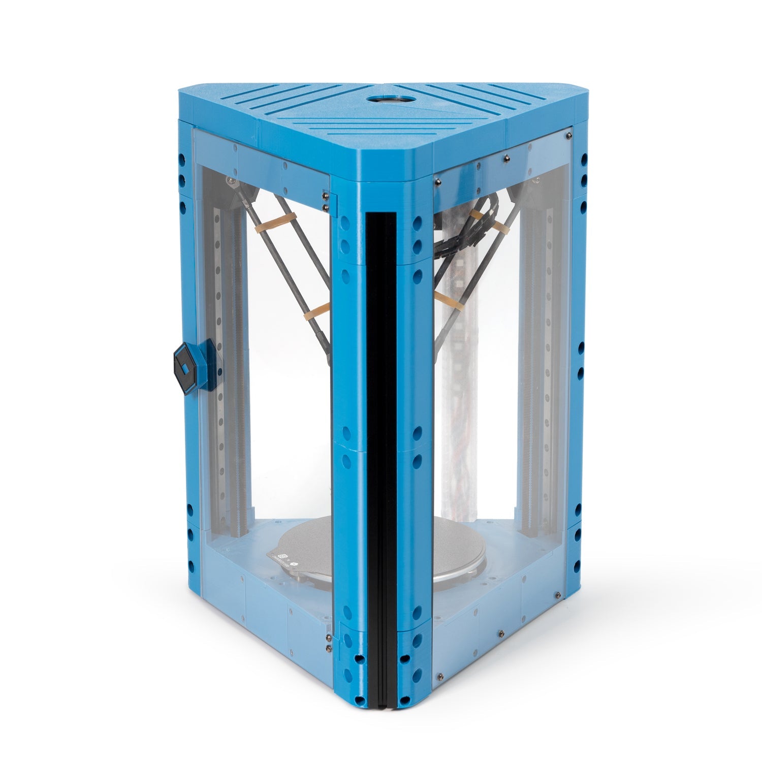 Rolohaun Delta Flyer - Fun and Affordable DIY Delta 3D Printer Kit by LDO Systems - West3D 3D Printing Supplies - LDO Systems