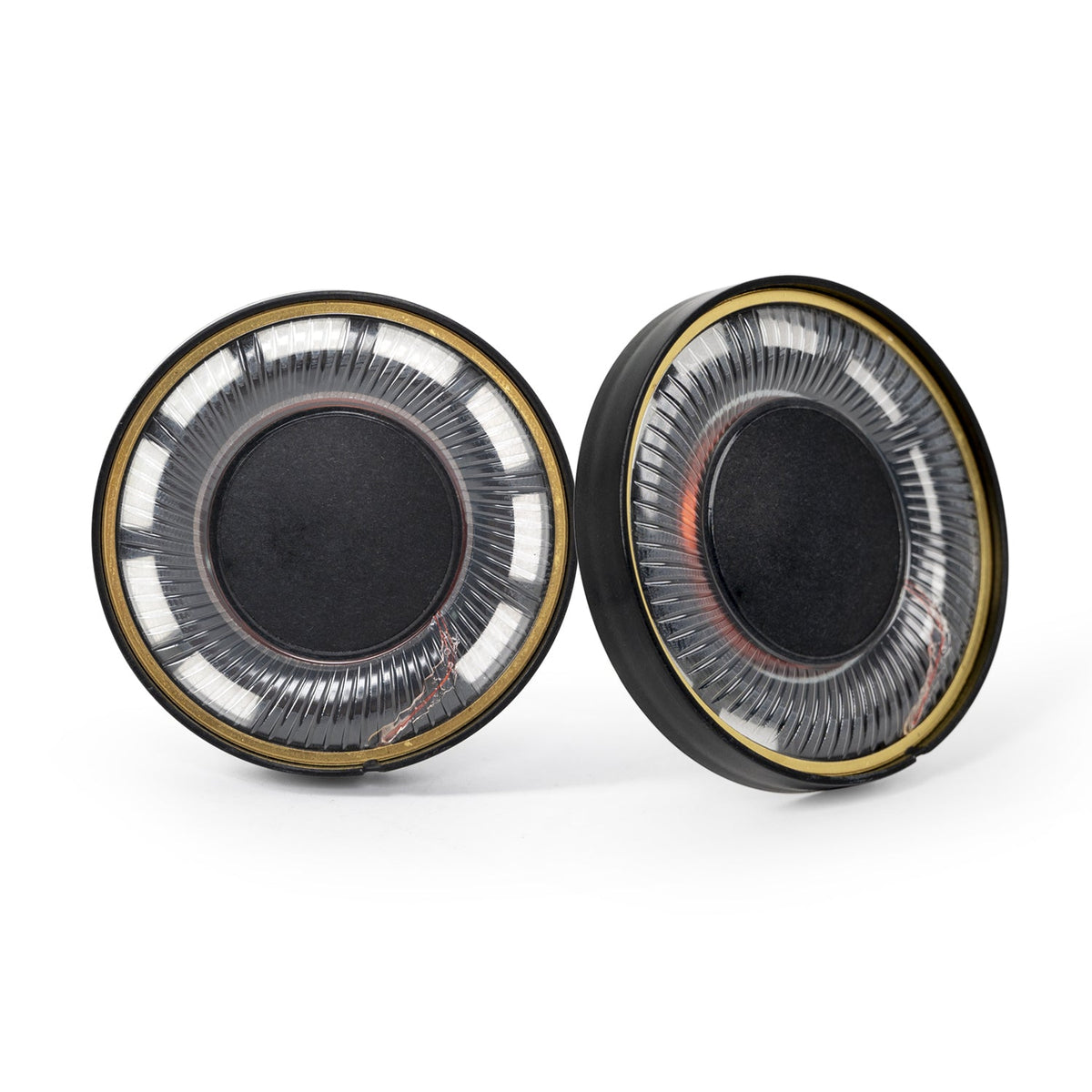 Satyr 4 DIY HiFi Headphones Kit by Capra-Audio - West3D 3D Printing Supplies - LDO Systems
