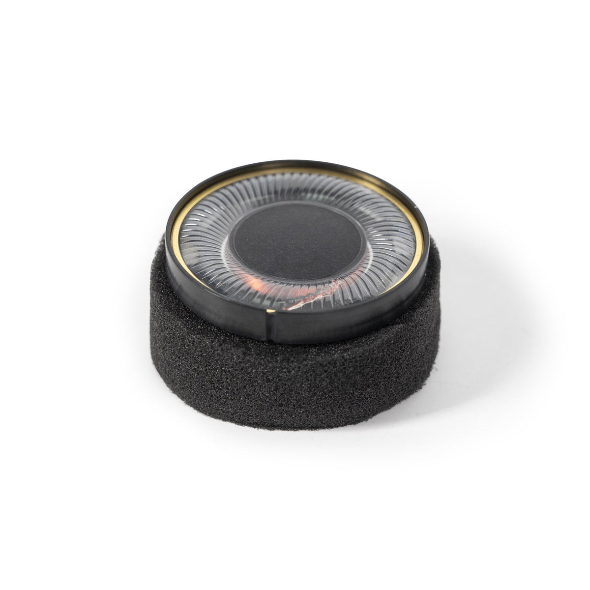 Satyr 4 DIY HiFi Headphones Kit by Capra-Audio - West3D 3D Printing Supplies - LDO Systems