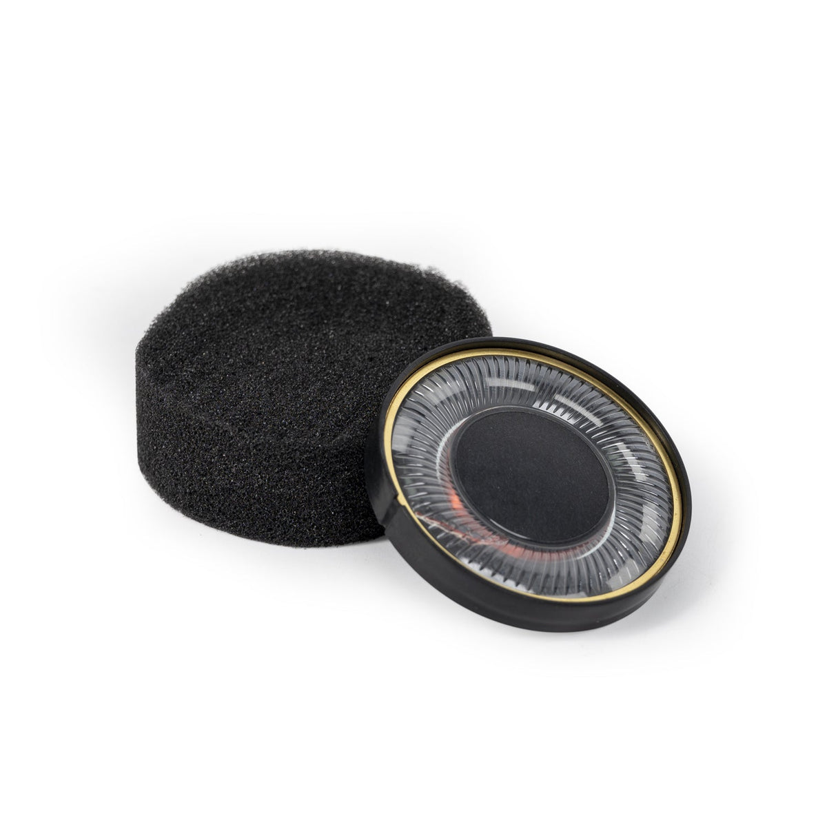 Satyr 4 DIY HiFi Headphones Kit by Capra-Audio - West3D 3D Printing Supplies - LDO Systems