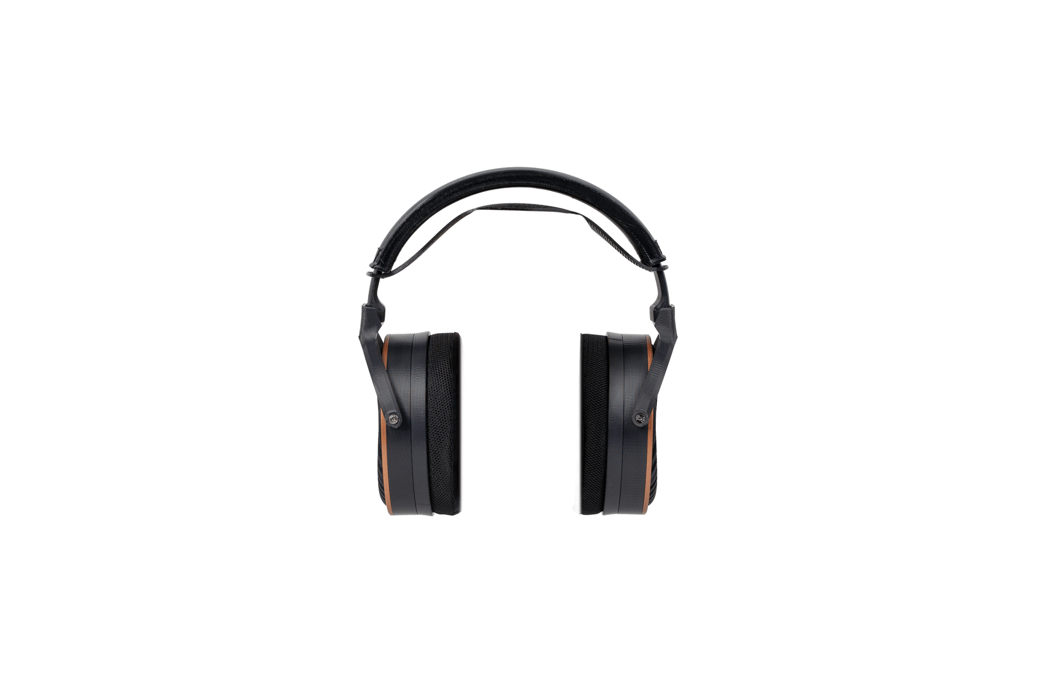 Satyr 4 DIY HiFi Headphones Kit by Capra-Audio - West3D 3D Printing Supplies - LDO Systems
