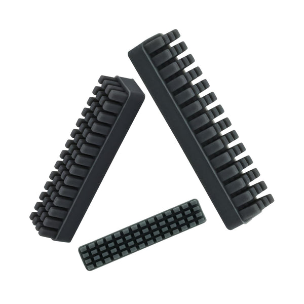 Silicone Nozzle Wiper for Bambu Lab Printers (Series A1 and A1 Mini Op