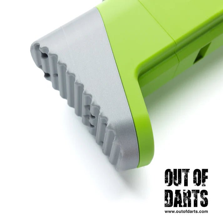 Sillybutts Breacher Hardware Kit - Out of Darts 3D Printed Foam Dart Blaster - West3D 3D Printing Supplies - Out of Darts