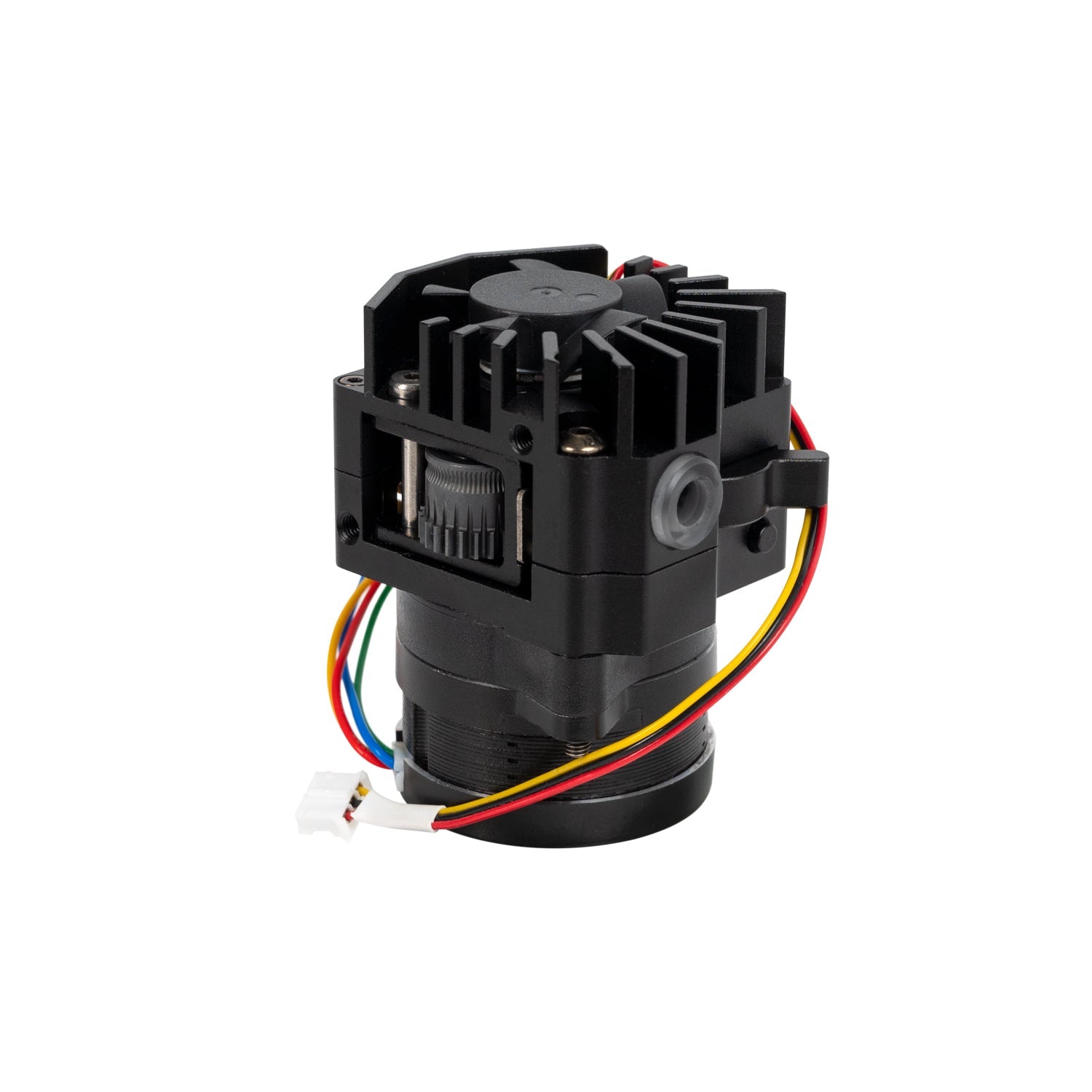 Smart Orbiter V3.5 by LDO Motors All-in-one Extruder (SO3.5) - West3D 3D Printing Supplies - LDO Motors