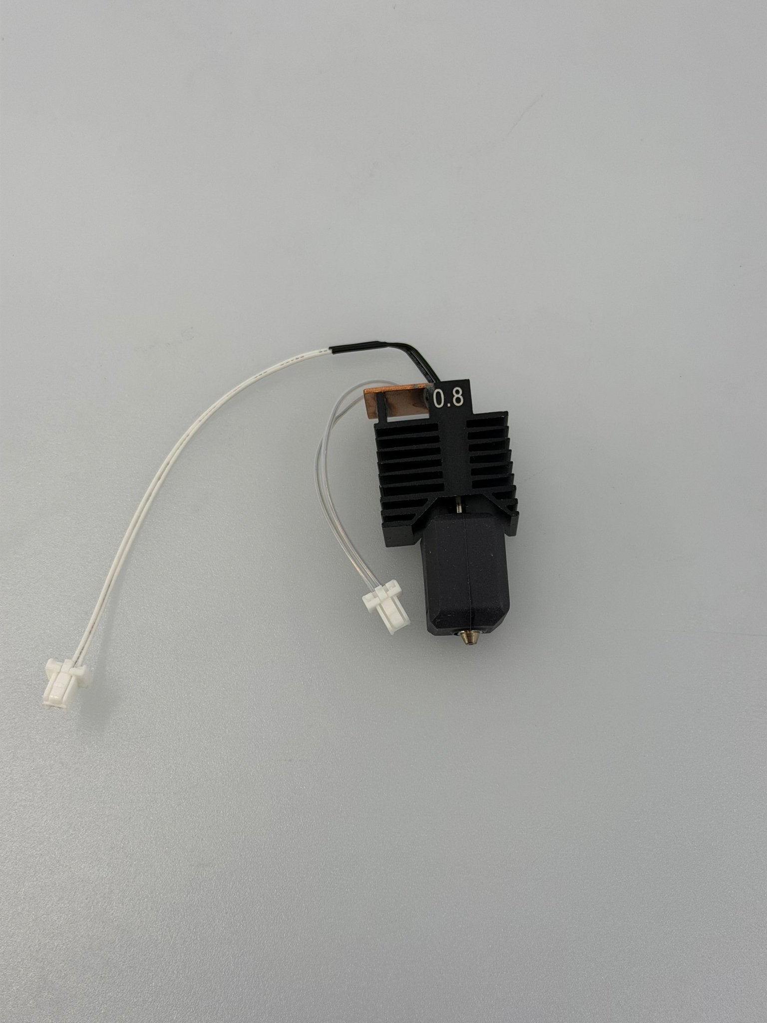 Snapmaker U1 Hotends - West3D 3D Printing Supplies - Generic