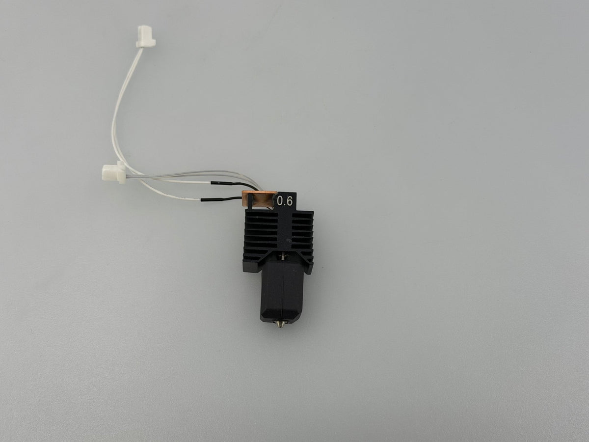 Snapmaker U1 Hotends - West3D 3D Printing Supplies - Generic