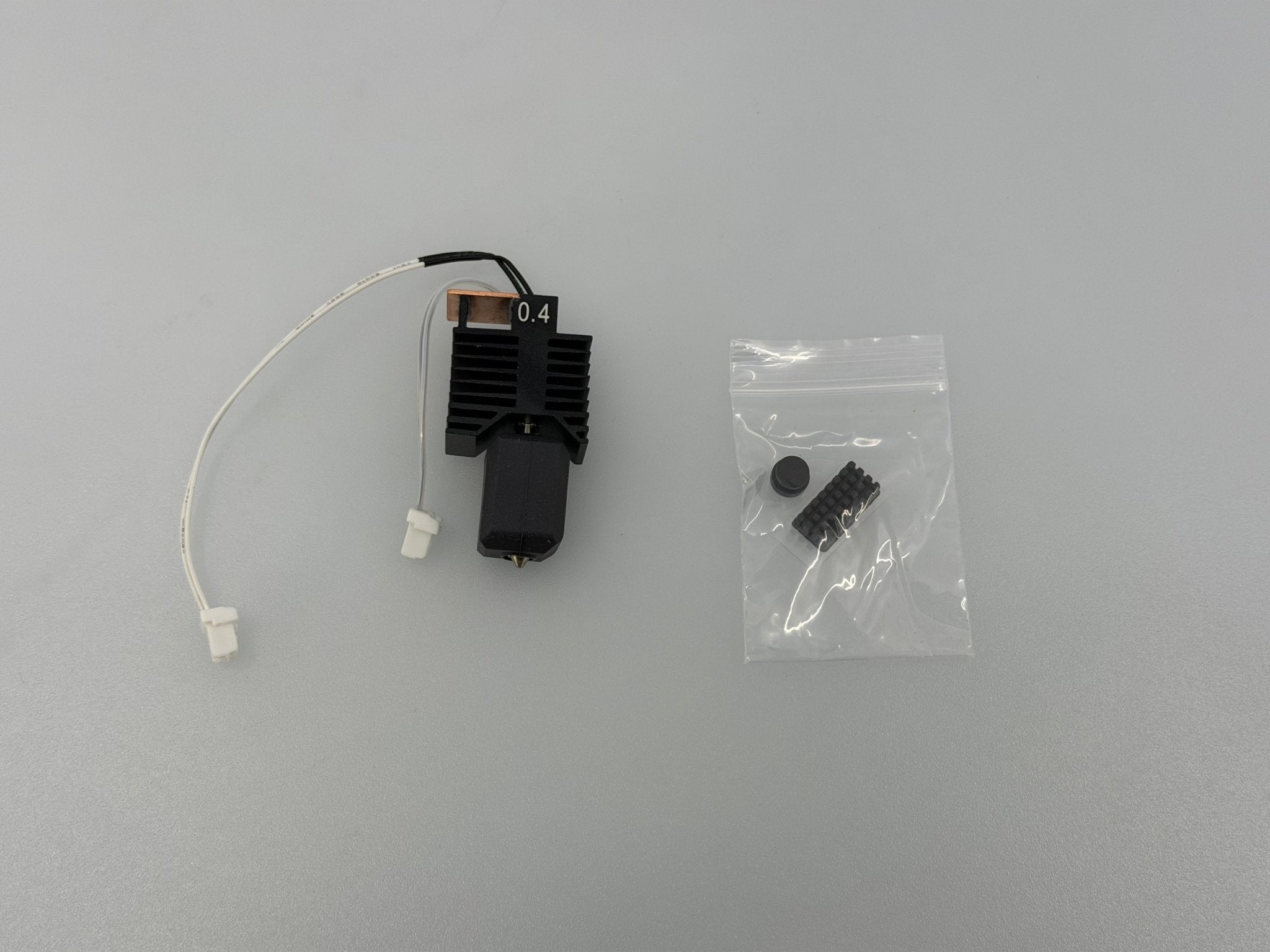 Snapmaker U1 Hotends - West3D 3D Printing Supplies - Generic