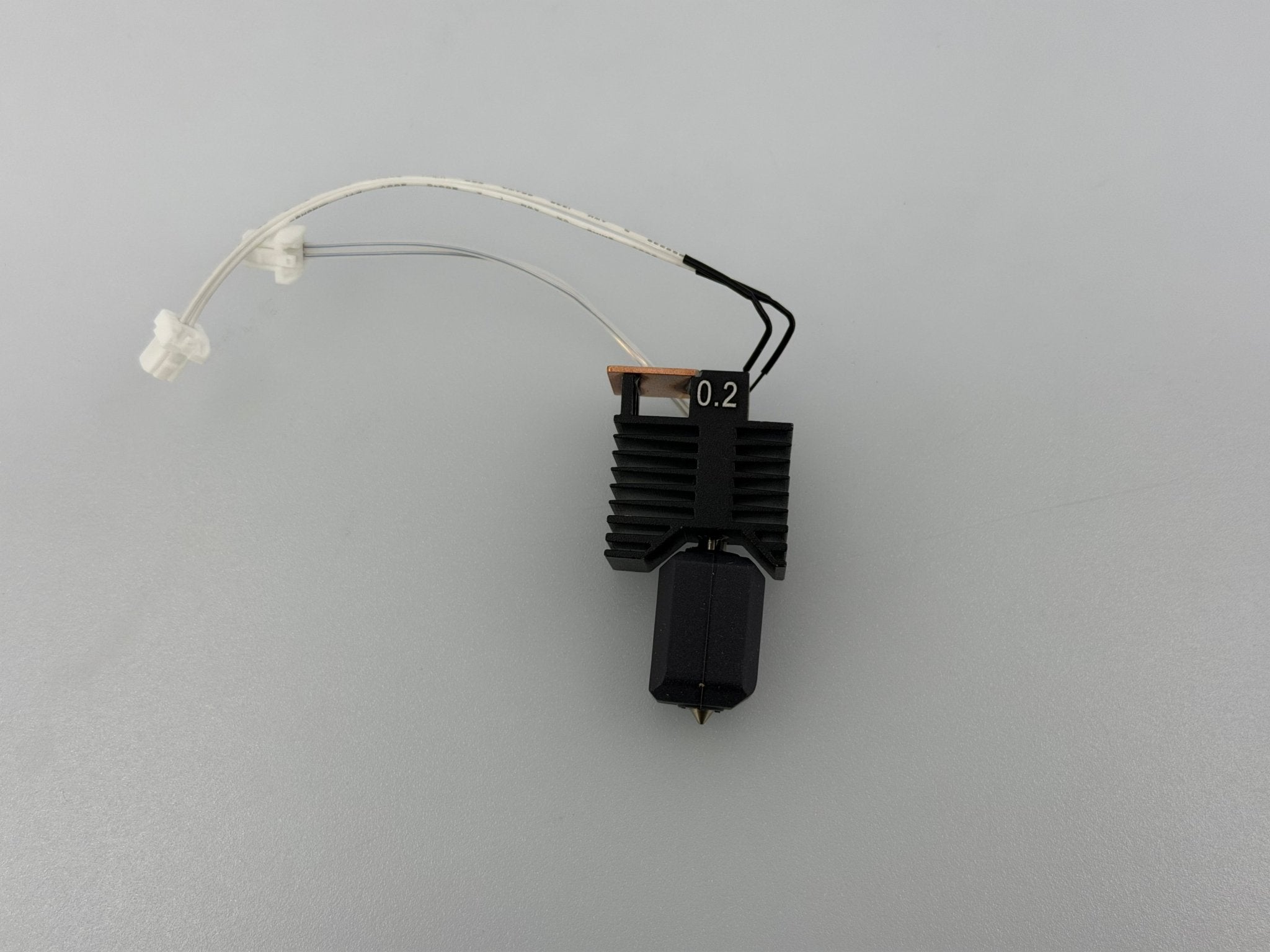 Snapmaker U1 Hotends - West3D 3D Printing Supplies - Generic