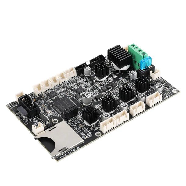 SOVOL SV07 Plus Mainboard MCU (OEM) - West3D 3D Printing Supplies - SOVOL