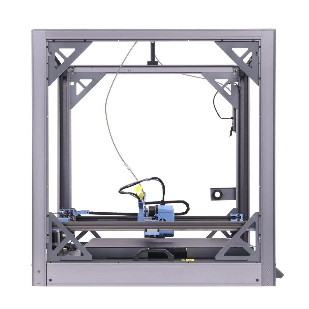 SOVOL SV08 MAX - Large 500x500x500mm High - Performance Core - XY 3D Printer with Open - Source Flexibility - West3D 3D Printing Supplies - SOVOL