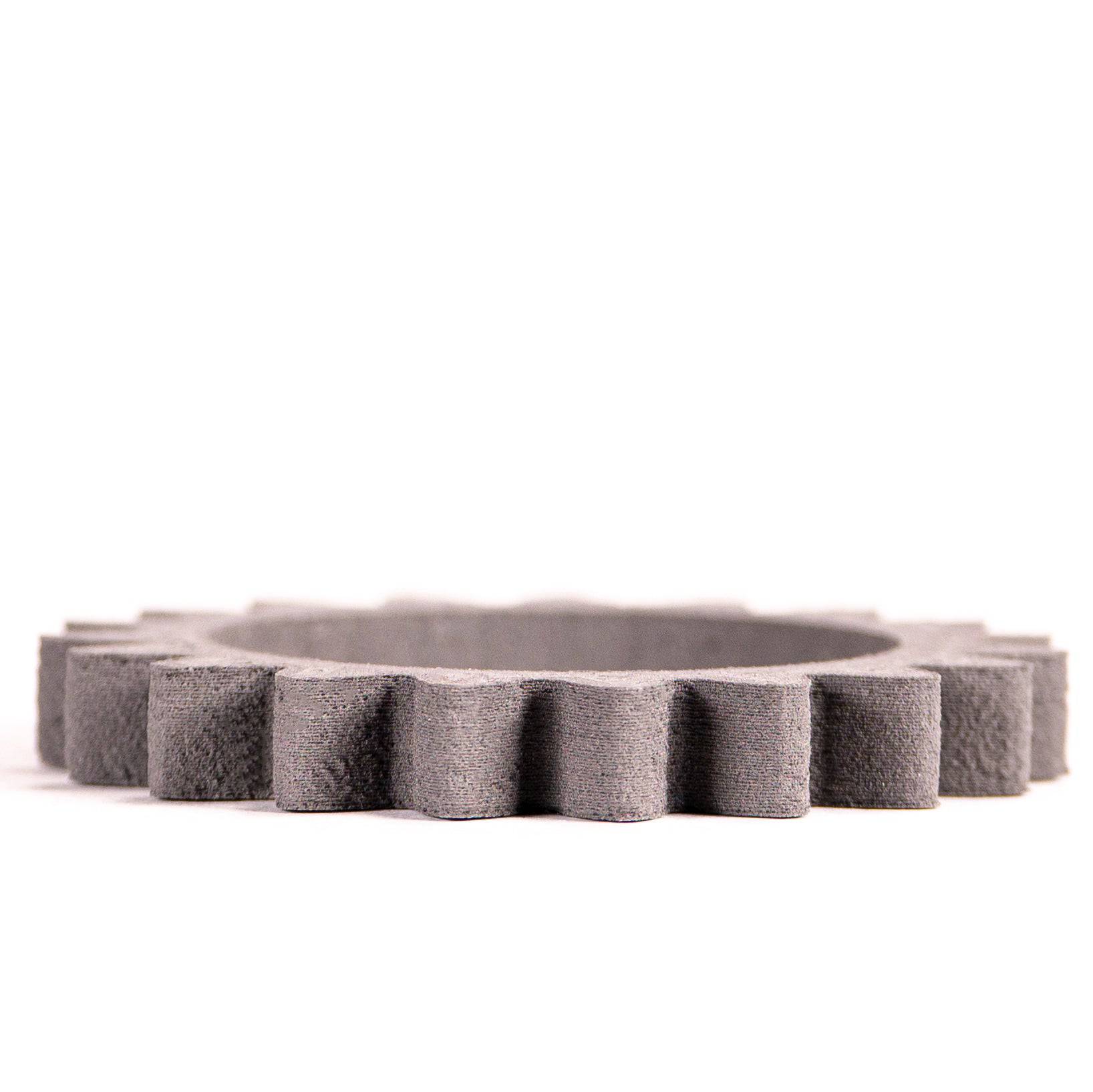 Stainless Steel 17 - 4 Filamet™ - West3D 3D Printing Supplies - The Virtual Foundry