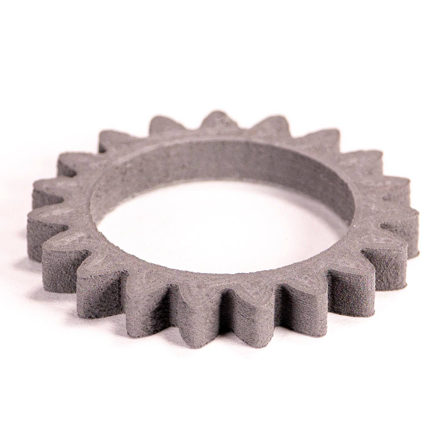 Stainless Steel 17 - 4 Filamet™ - West3D 3D Printing Supplies - The Virtual Foundry