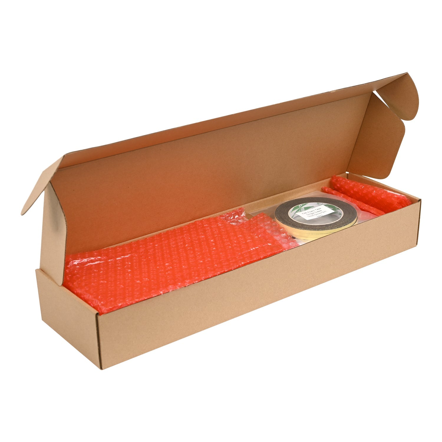 Stealthchanger Tophat and Door Buffer Kit - (Sub Kit 3 of 3) - by LDO