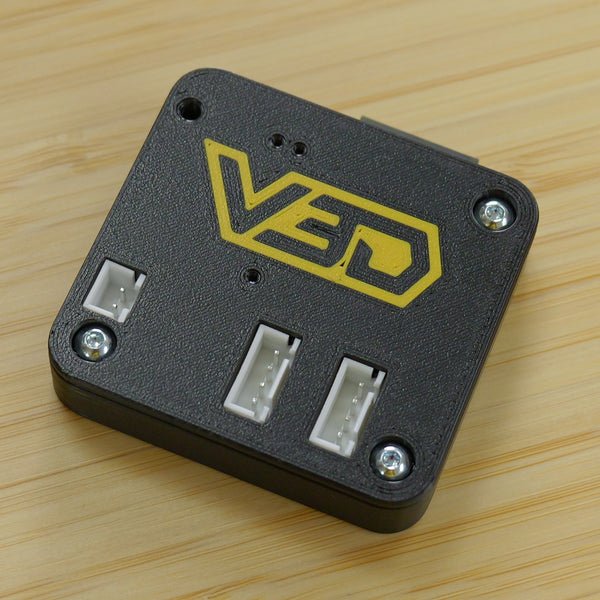 Stepper Motor Analyzer V3D - Vector 3D (Analyser) - West3D 3D Printing Supplies - Vector3D