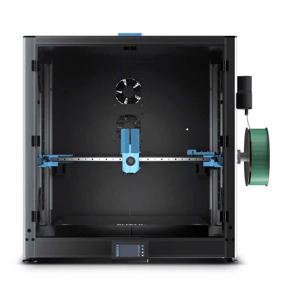 SV08 MAX Enclosure - West3D 3D Printing Supplies - SOVOL