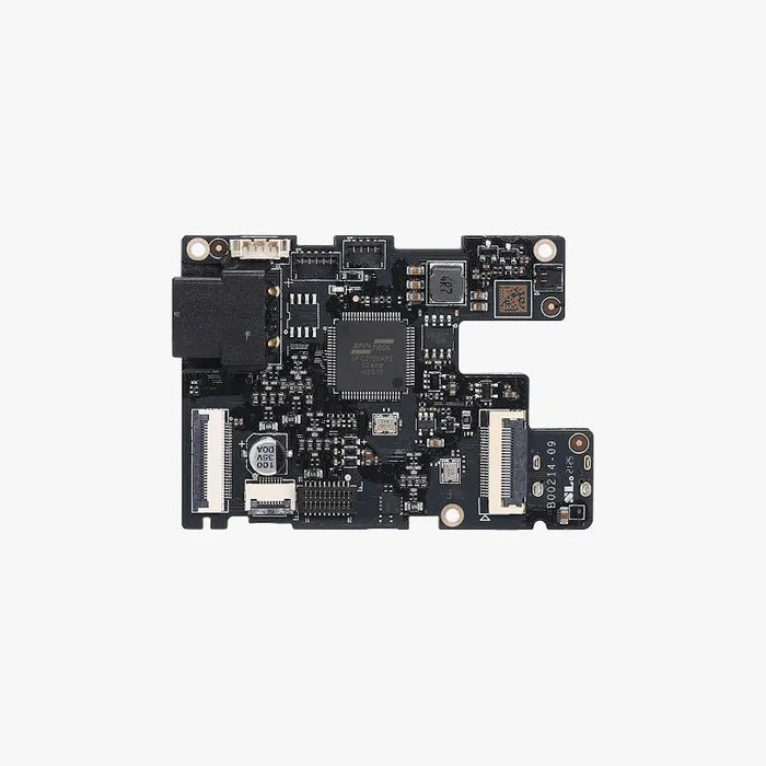 Toolhead Board (TH) For Bambu H2 Series 3D Printer - West3D 3D Printing Supplies - Bambu Lab