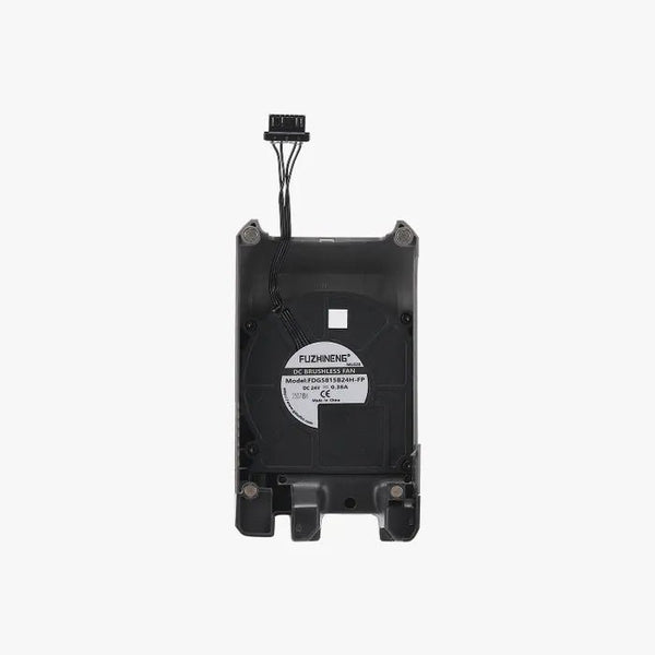 Toolhead Front Cover Assembly - For Bambu Lab P2S 3D Printer