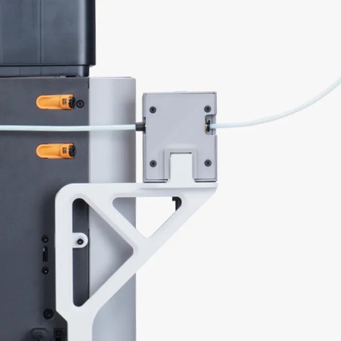 TPU Feed Assist Module for Bambu H2 / X1 / P1 / P2S / X2D - West3D 3D Printing Supplies - Bambu Lab