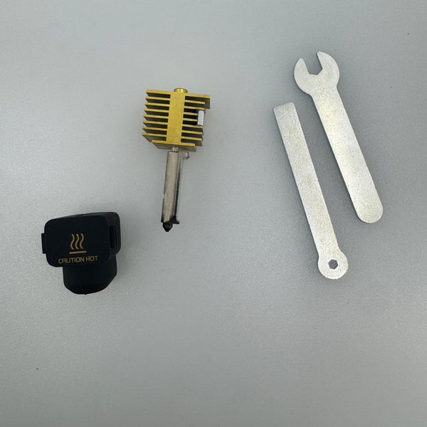 アトランティスピット　ペンダント TZ - Upgraded Replacement HotEnd for BambuLab A1 and A1 mini with upgr