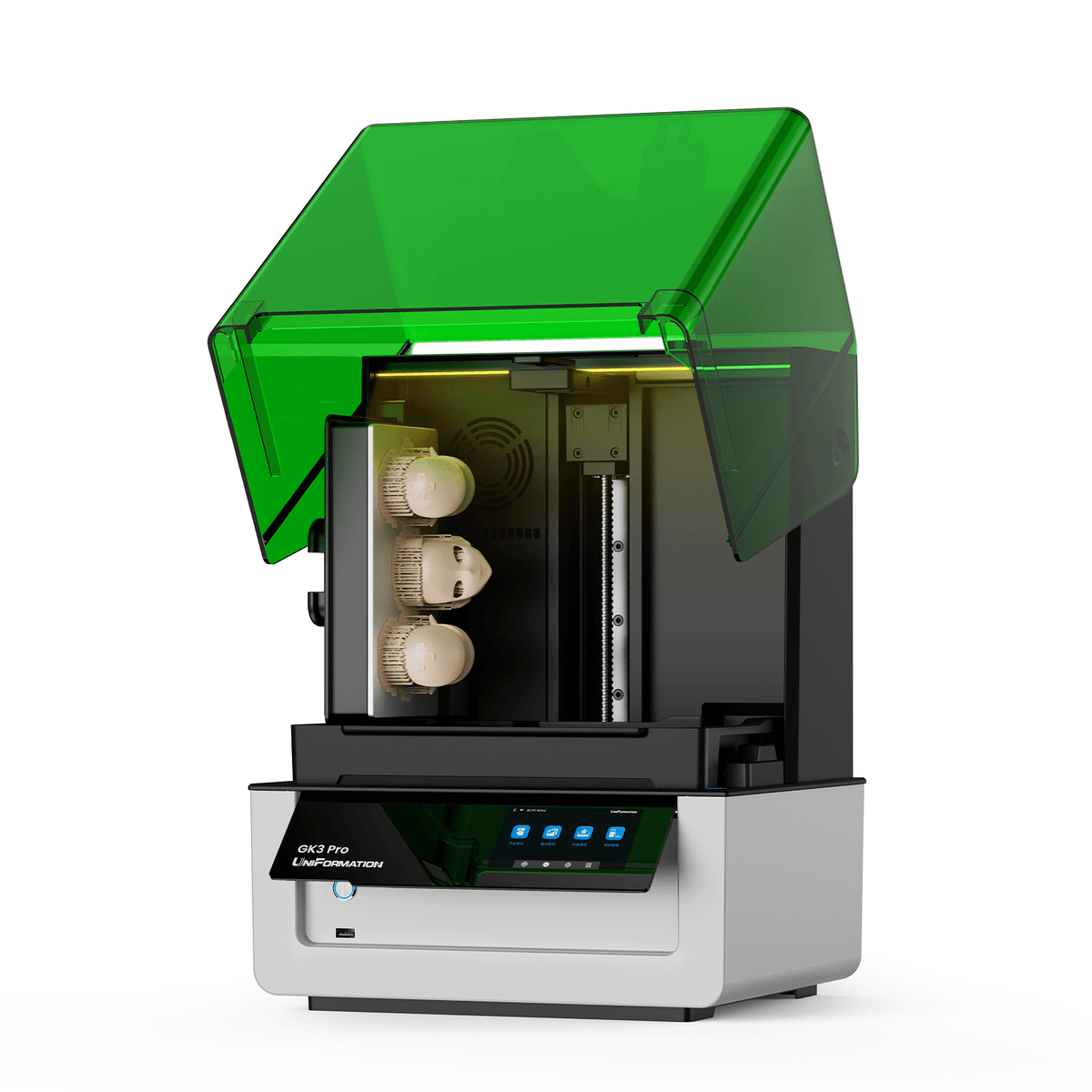 SLA 3D Printing – Tagged 