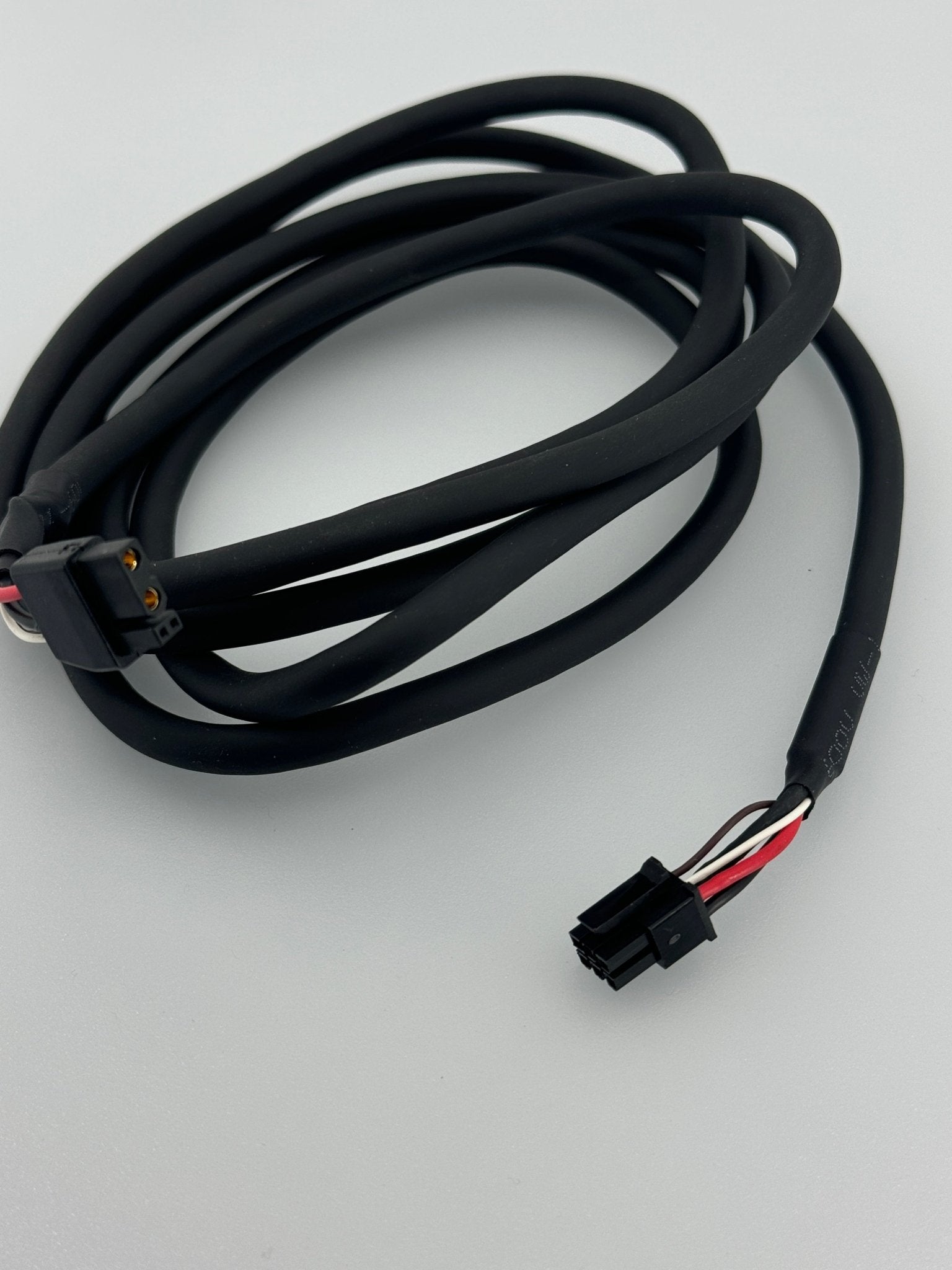 USB / CAN Umbilical Cable - by LDO Motors - Used on Nitehawk 36 and Nitehawk SB - West3D 3D Printing Supplies - LDO Motors