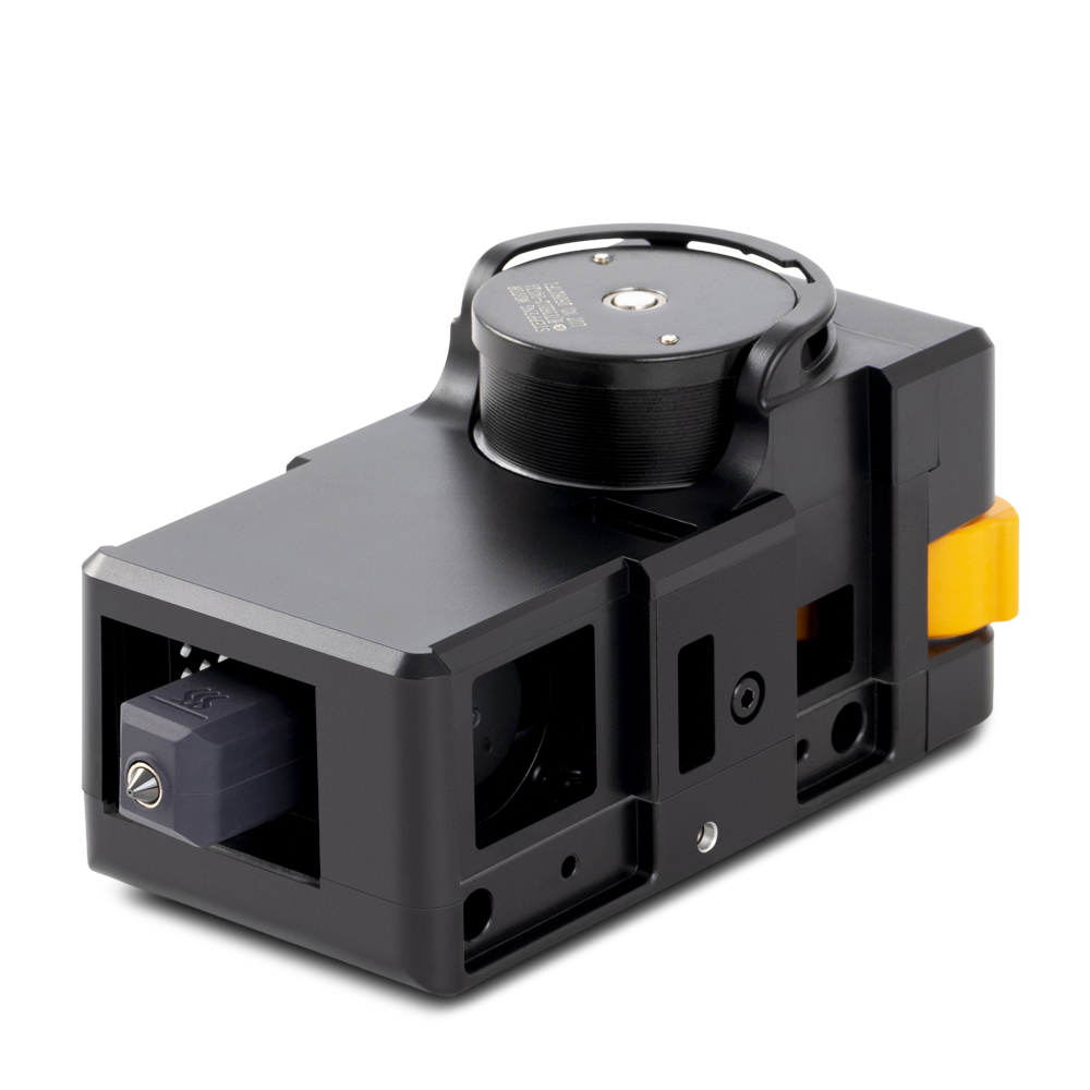 Replacement Toolhead (2 / 3 / 4) Right Slot for Snapmaker U1 3D Printer