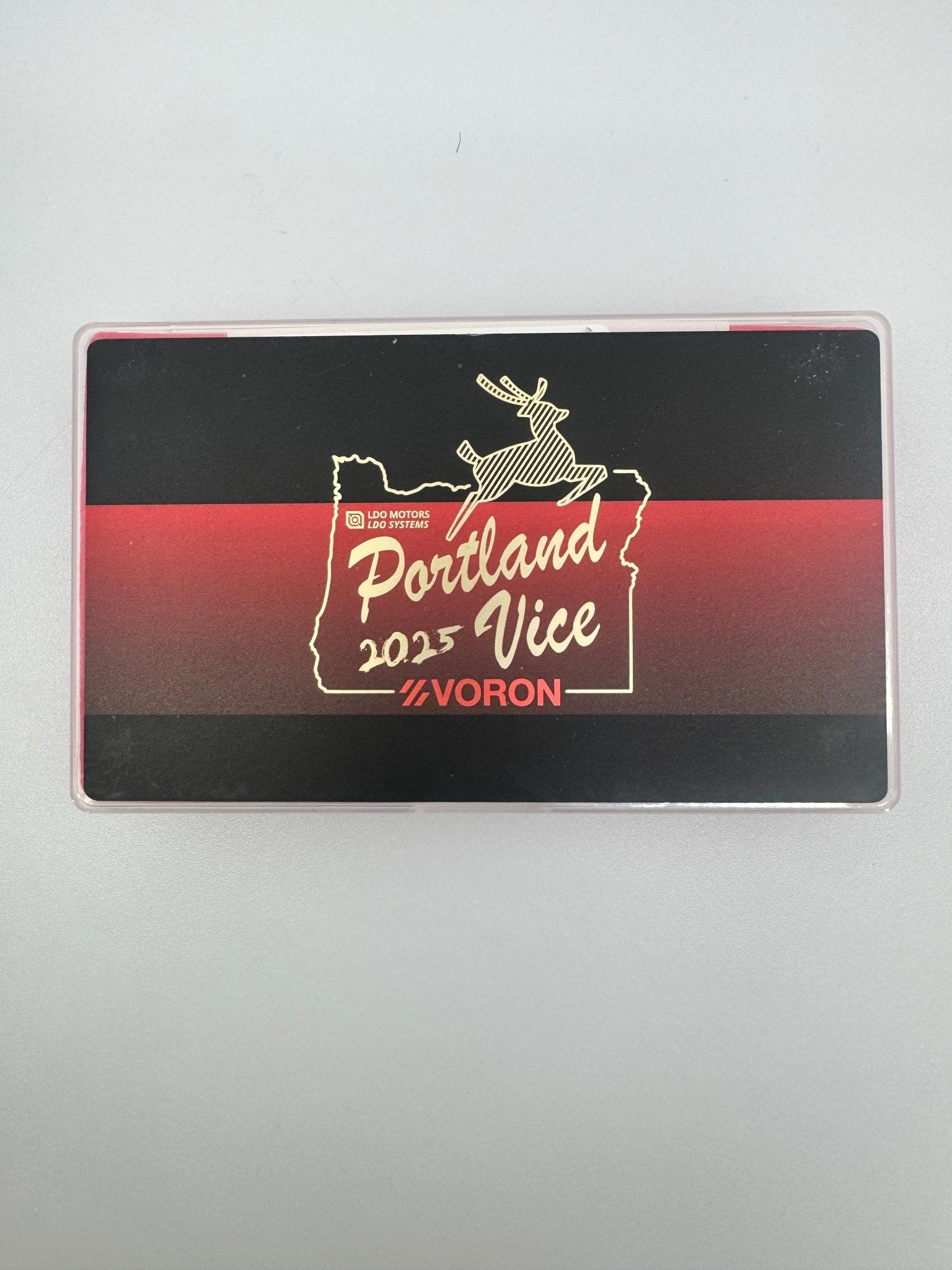 Voron VICE Special Edition Set of 4 Ball End Metric Hex Key Drivers for 3D Printers Screw Driver Style - West3D 3D Printing Supplies - LDO Motors