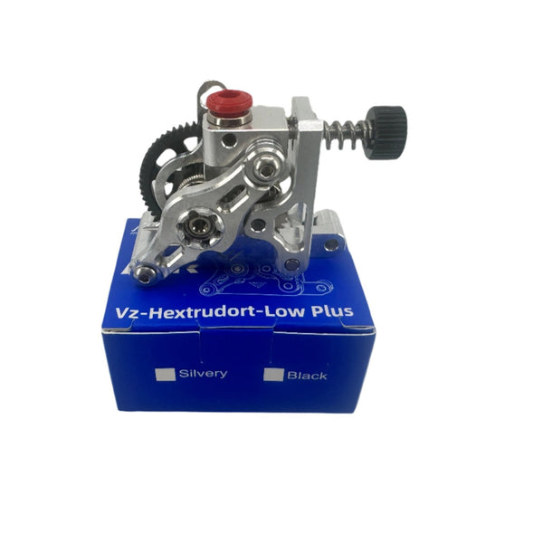 テンダーロイン☆ダリスカルＴL size Vz-Hextrudort CNC Lightweight Extruder by VzBoT + Mellow and MirageC