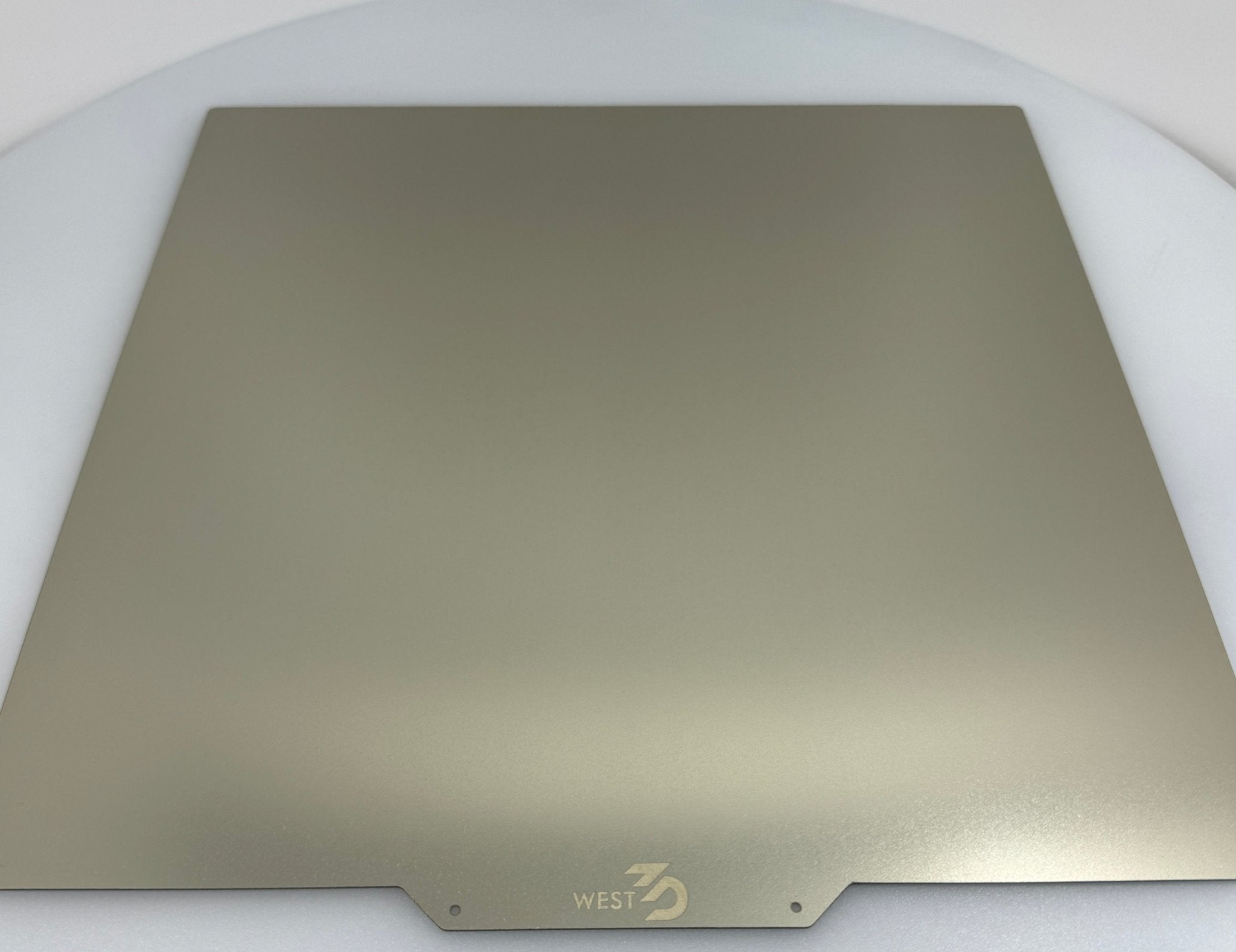 West3D's Ultra Rugged PEI Bed Flex Plates - West3D 3D Printing Supplies - West3D Printing
