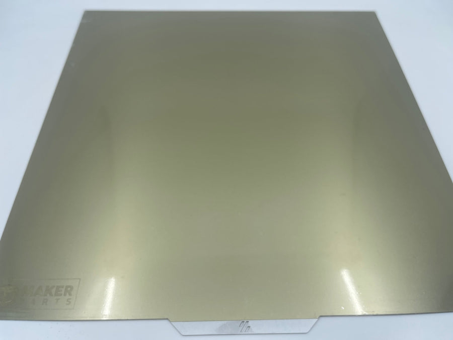 3DMP Single-Sided PEI Flex Plate (Smooth and Texture)