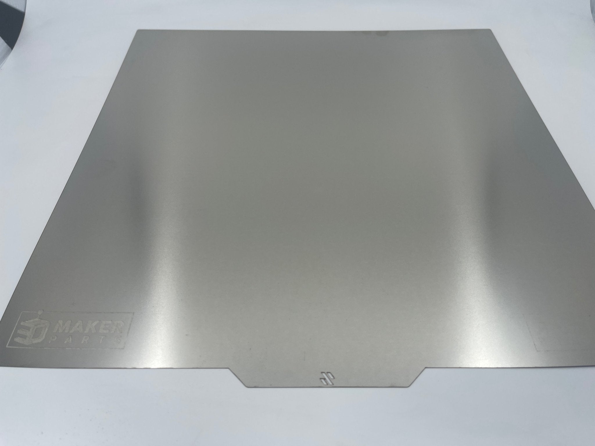 3DMP Single-Sided PEI Flex Plate (Smooth and Texture) - West3D Printing - 3DMakerParts