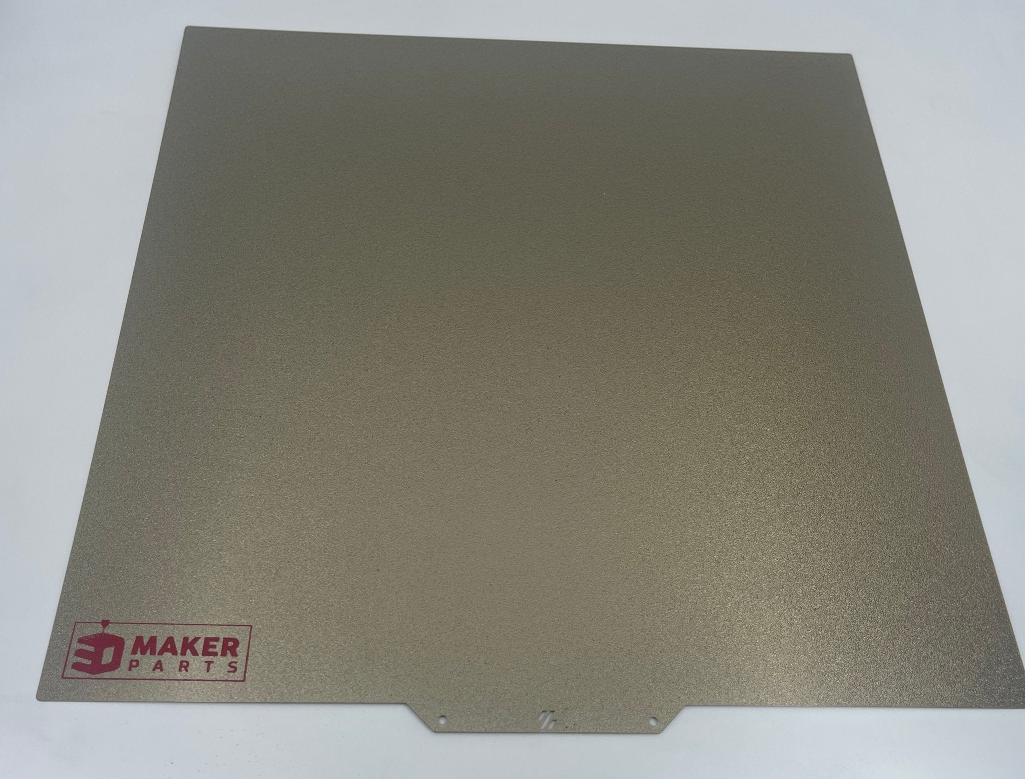 3DMP Single-Sided PEI Flex Plate (Smooth and Texture) - West3D Printing - 3DMakerParts
