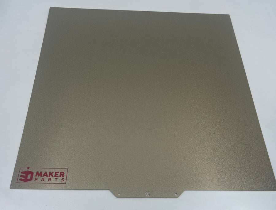 3DMP SingleSided PEI Flex Plate (Smooth and Texture)