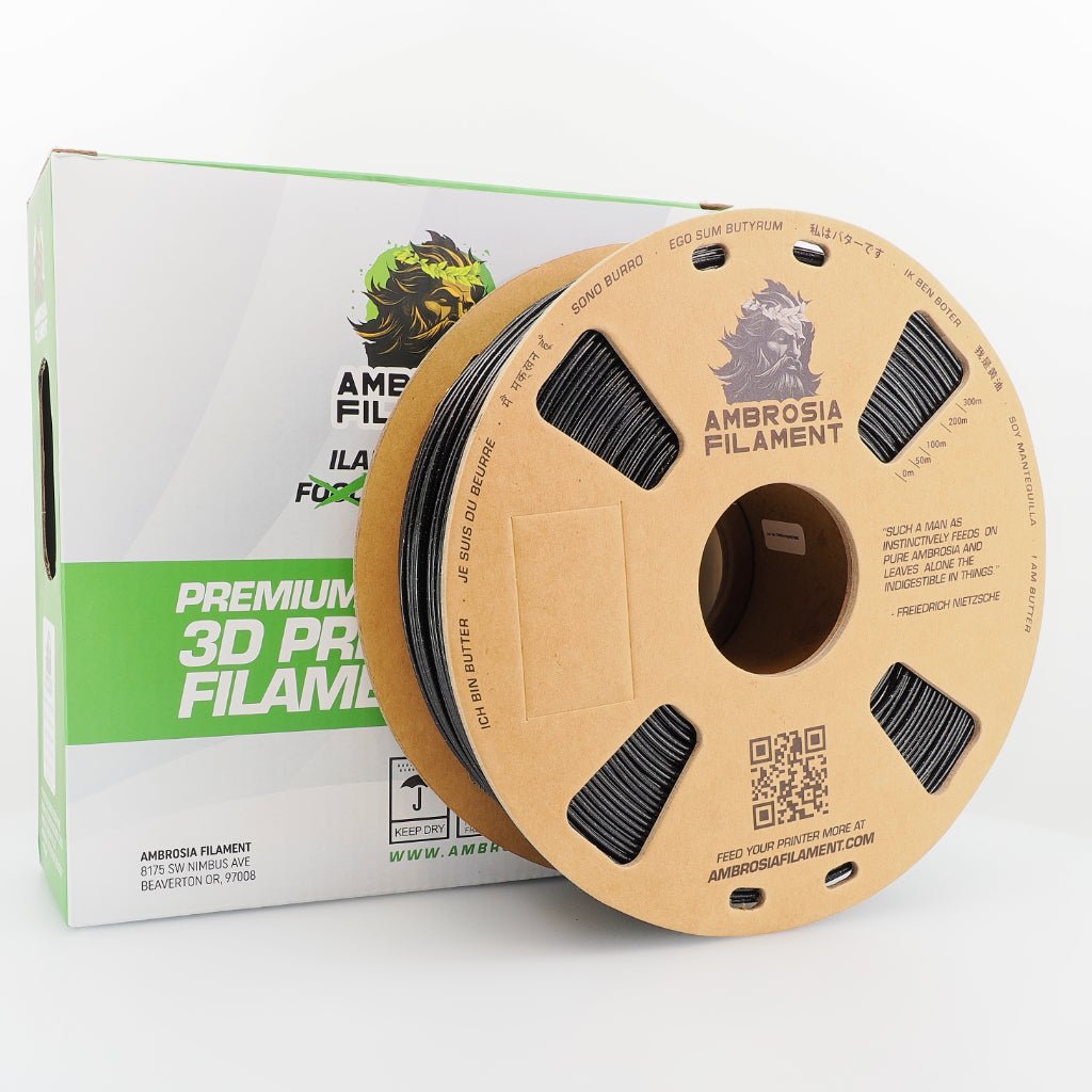 Filament Bois clair NeoFil3D Ø1.75 mm - Atelier 3D Shop - Expert