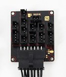 Breakout board PCB for Voron V2.4 and Trident by LDO Motors - West3D Printing - LDO Motors