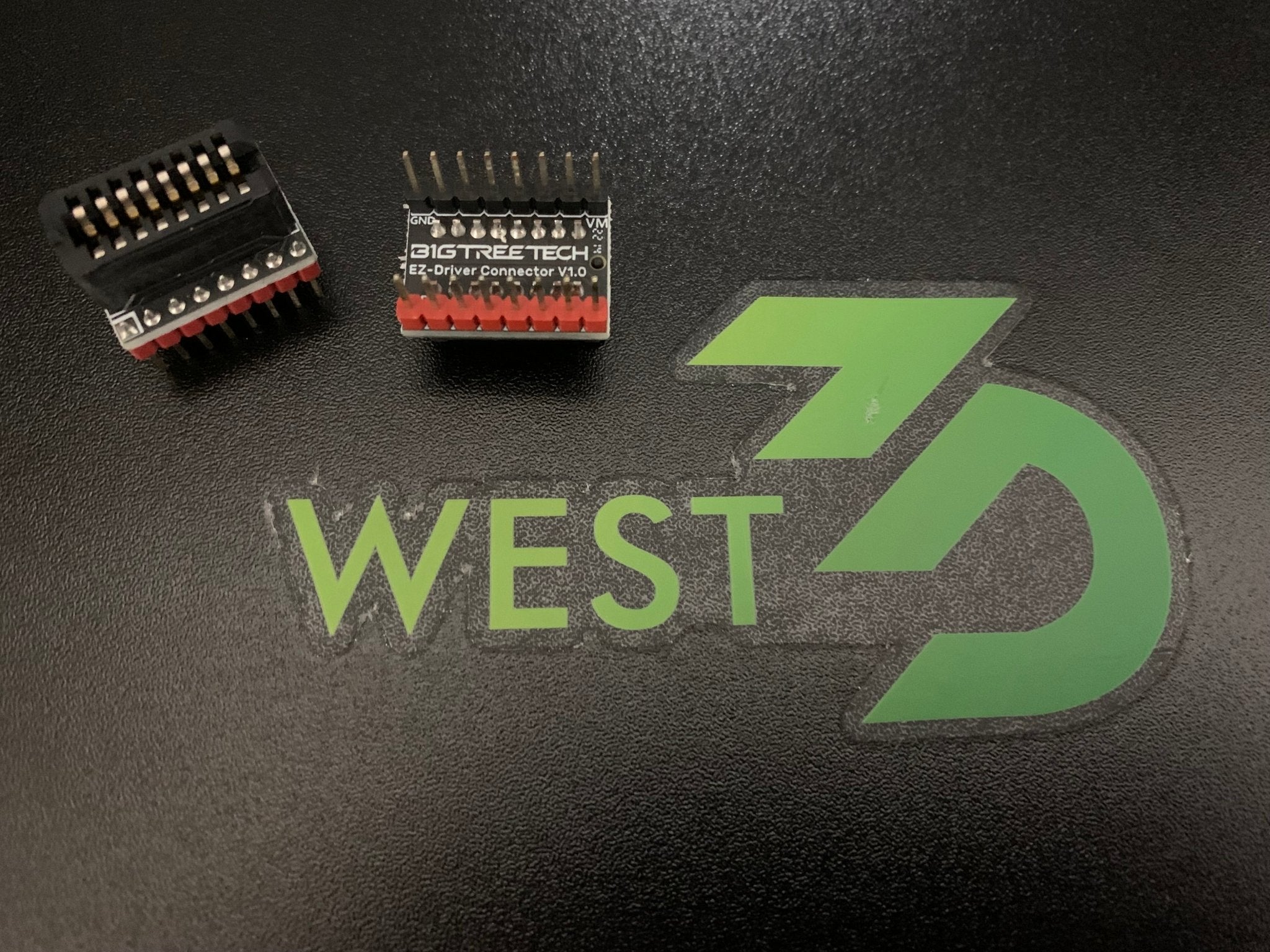 BTT EZ-Driver Connector - West3D Printing - BTT