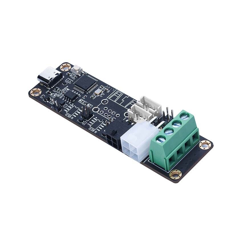 BTT U2C 3 CAN Out Interface Module Connect for CAN bus 36/42 Klipper Expansion - West3D Printing - BTT