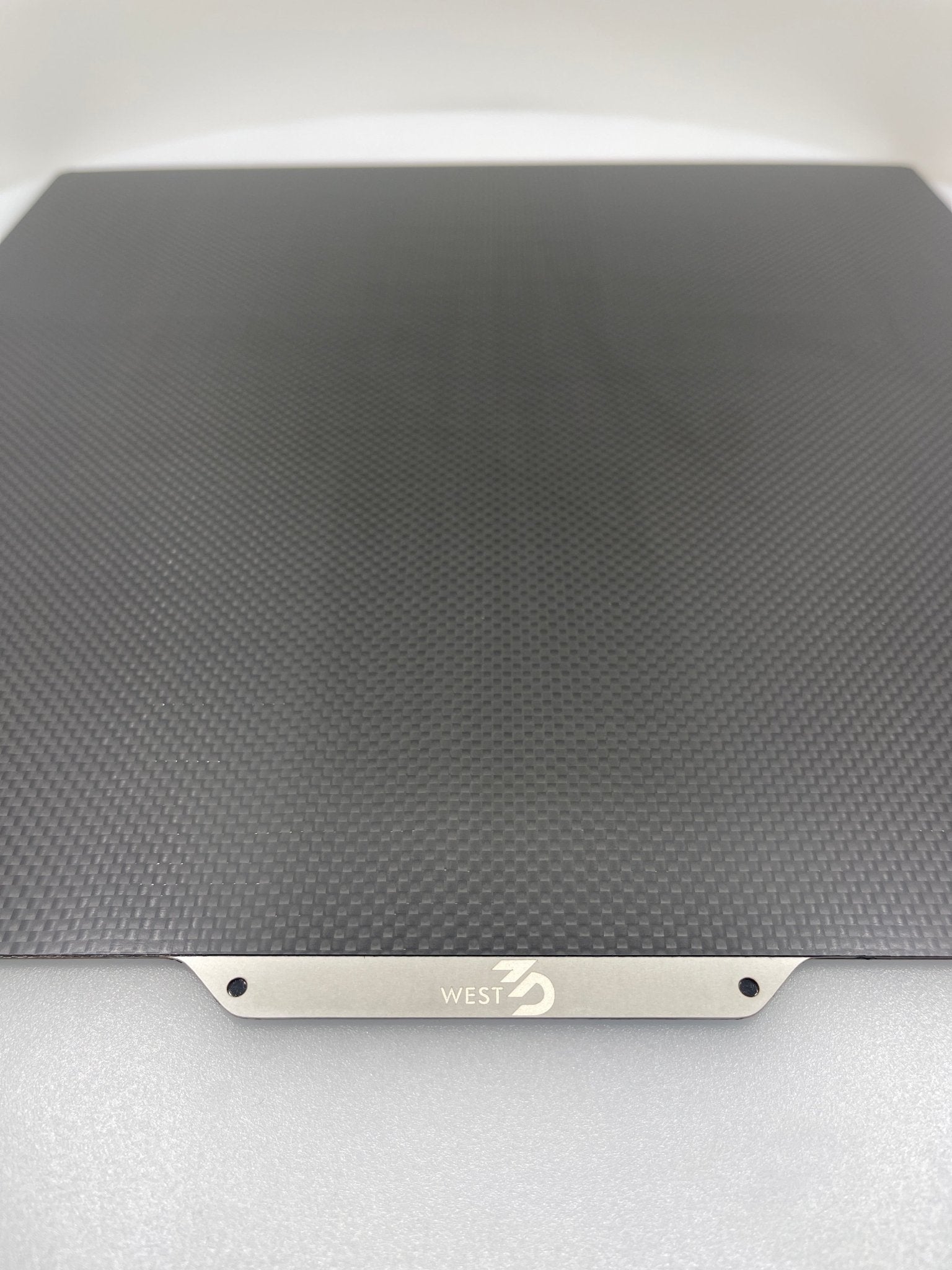 Carbon-Fiber / Black PEI Performance Double Sided Flex Plates with High-Temp Magnetic Backing - West3D Printing - West3D Printing
