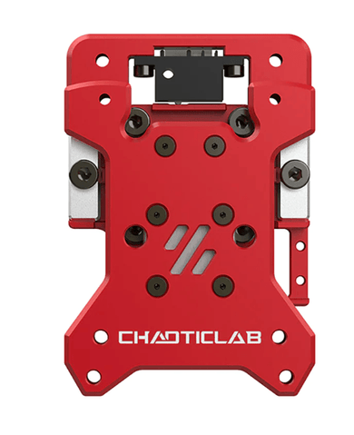 ChaoticLab CNC Voron Tap Complete (multiple colors)