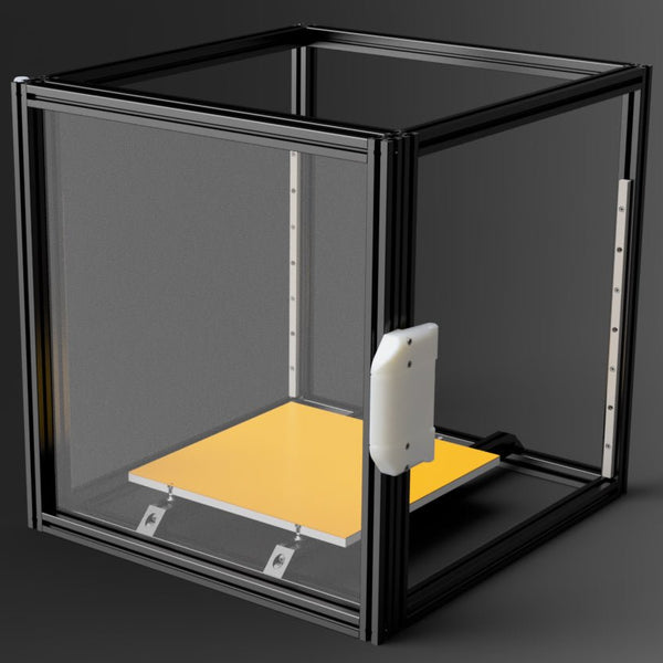 Clicky-Clack Fridge Door Kit for Voron V2 by LDO Motors CCD