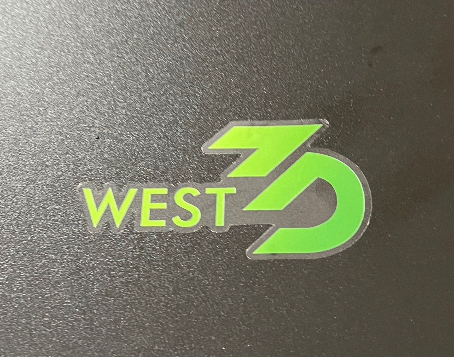 Custom Charge Item - West3D Printing - West3D Printing