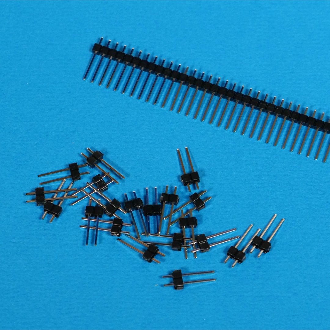 Dayspring PCB Connector Kit RatRig Vector 3D (V3D)