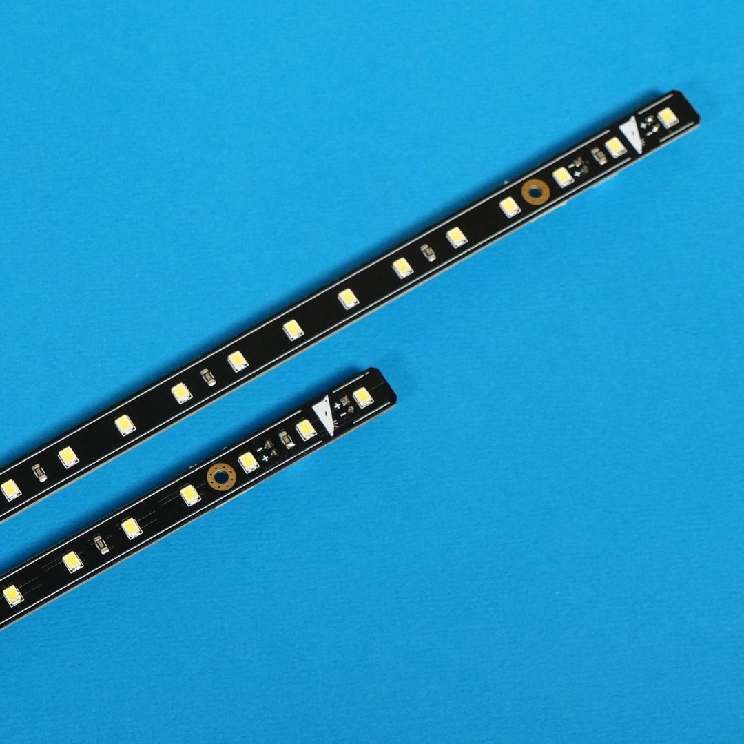 Dayspring RatRig PCB LED Vector 3D (V3D)